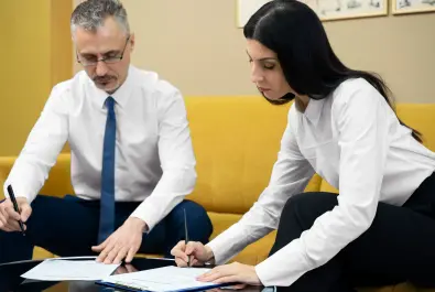 Danışmanlık Hizmetleri